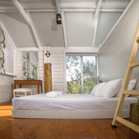 Fairytale Hotel Koukounariá Kültér fotó