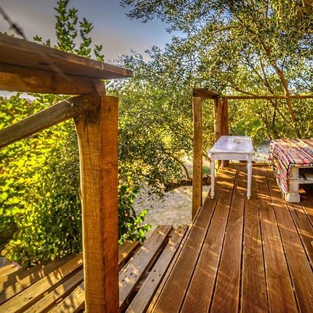 Fairytale Hotel Koukounariá Kültér fotó